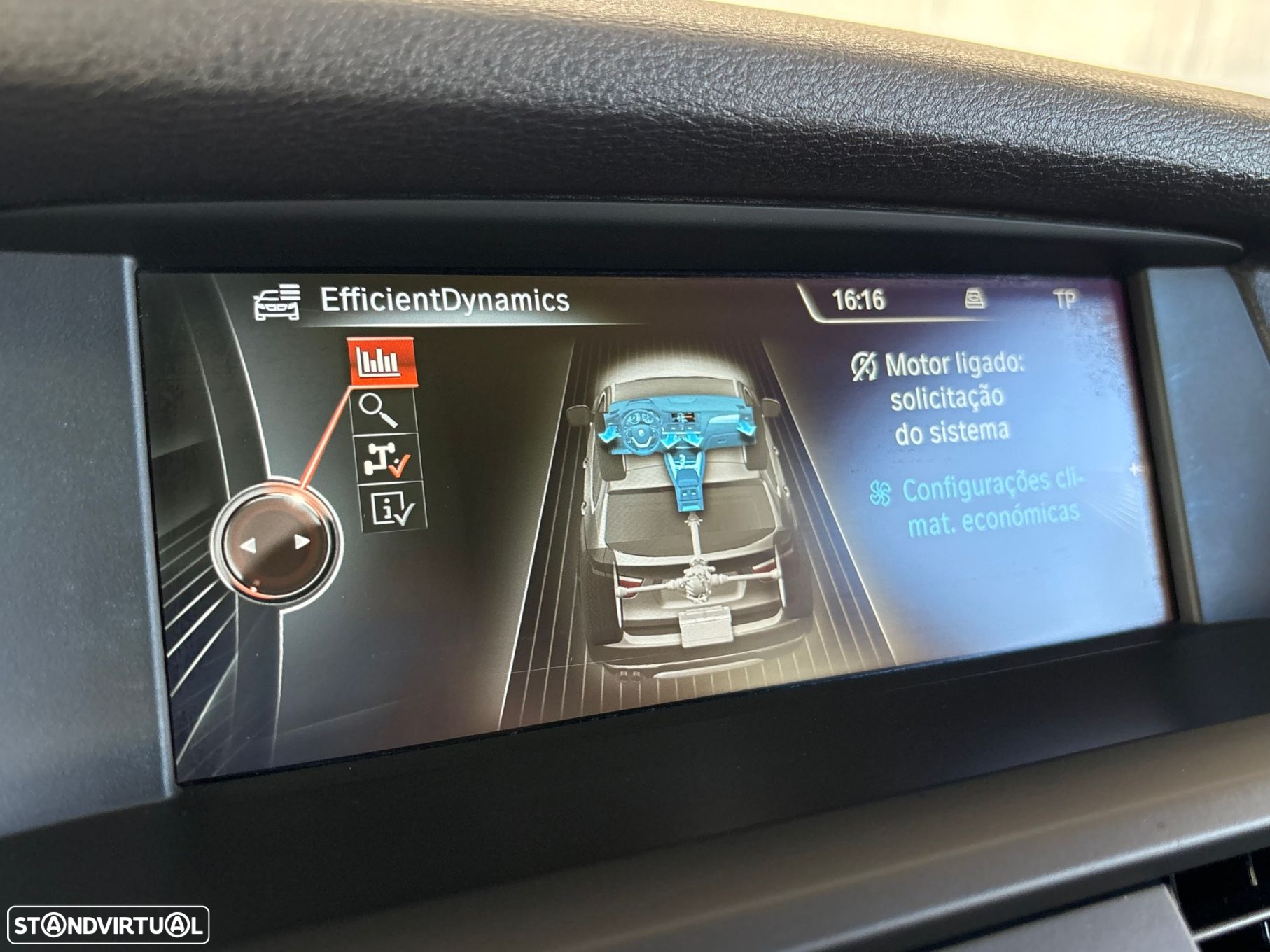 BMW X3 20 d xDrive Auto - 35