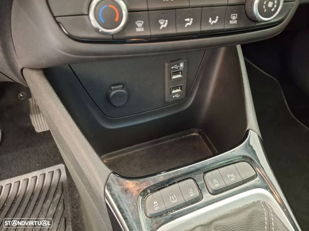 Opel Crossland X 1.2 T 120 Anos - 16