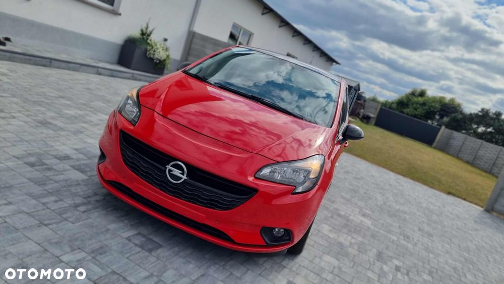 Opel Corsa - 2