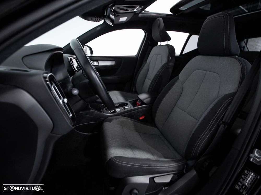Volvo XC 40 1.5 T5 PHEV R-Design Expression - 10