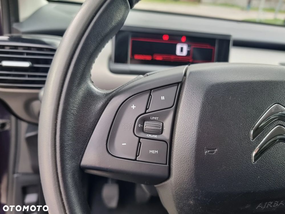 Citroën C4 Cactus BlueHDi 100 Stop&Start Feel Edition - 12