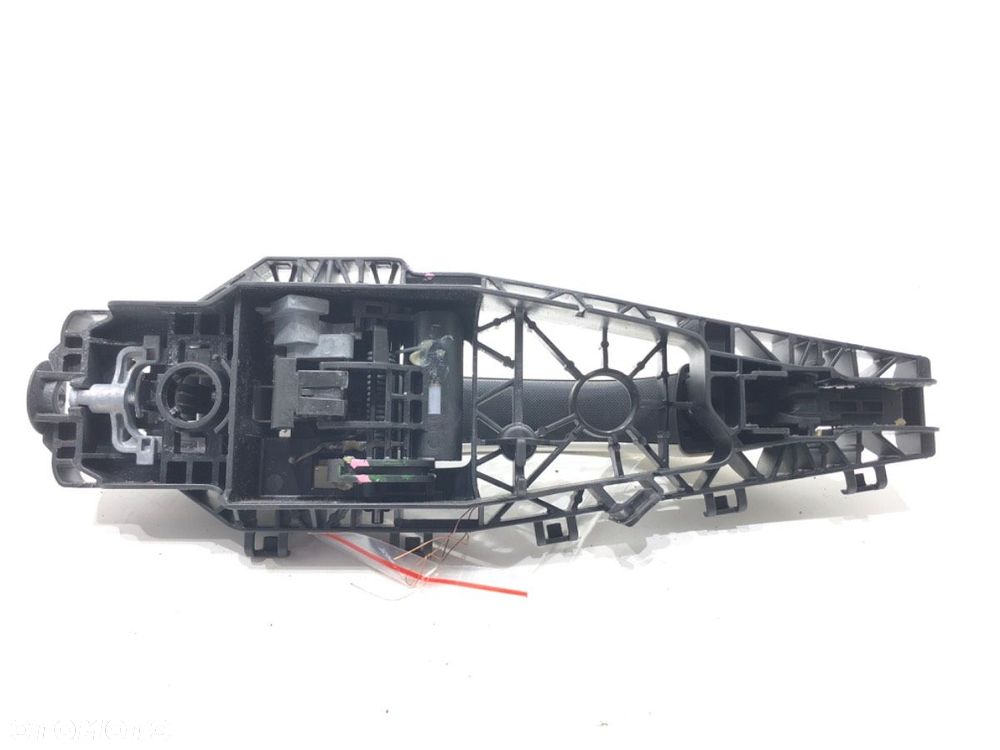 KLAMKA ZEWNĘTRZNA LEWY TYŁ  JEEP COMPASS (MP, M6) 2016 - 2022 2.4 MultiAir 4x4 129 kW [175 KM] - 2