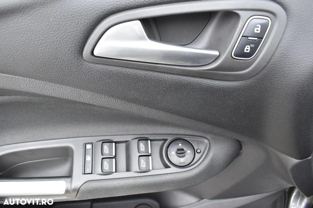Ford Grand C-Max 2.0 TDCi Powershift Titanium - 35