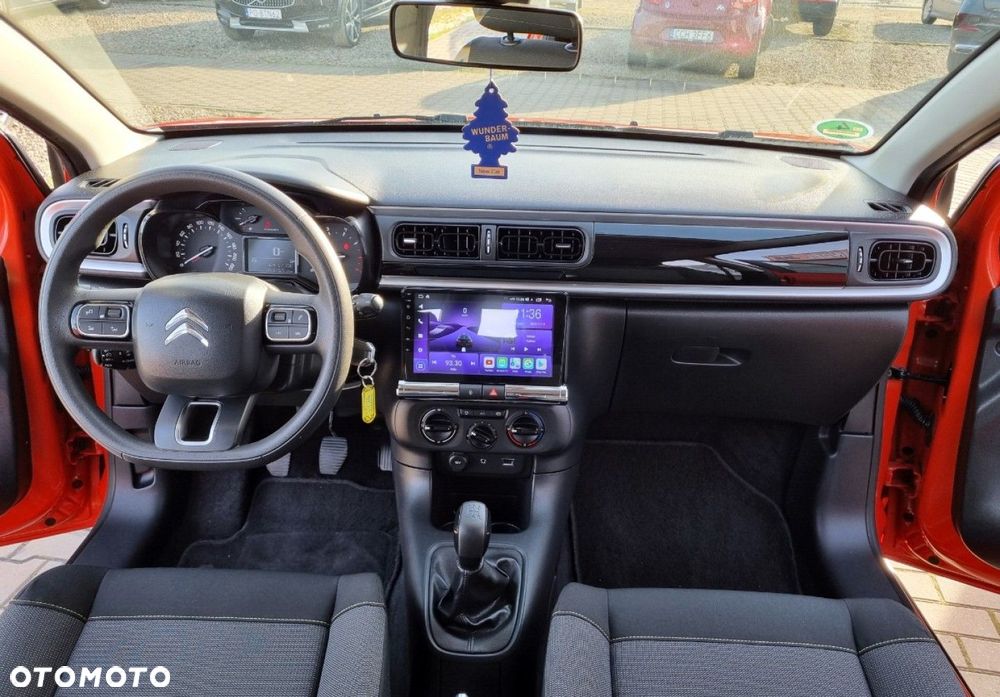 Citroën C3 - 26