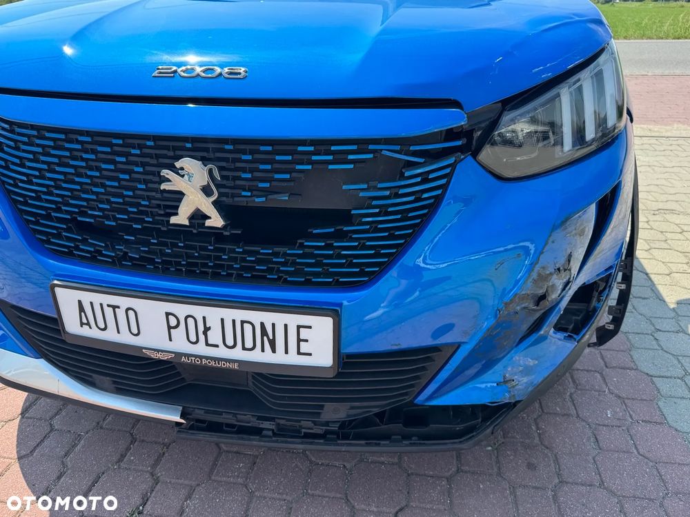 Peugeot 2008 GT - 20