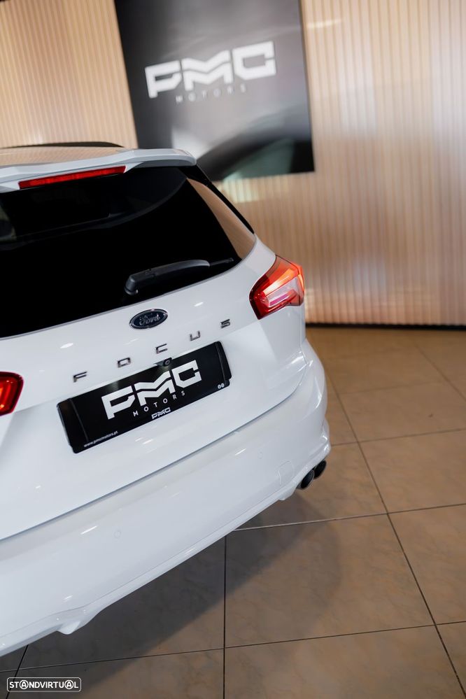 Ford Focus 1.0 EcoBoost ST-Line - 59