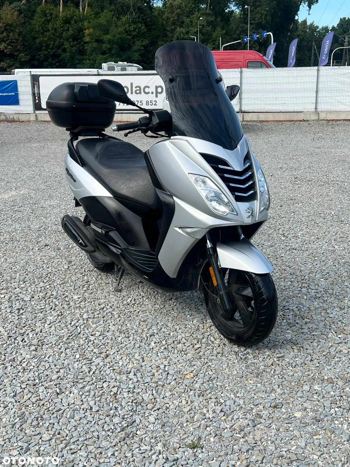 Peugeot Citystar - 1