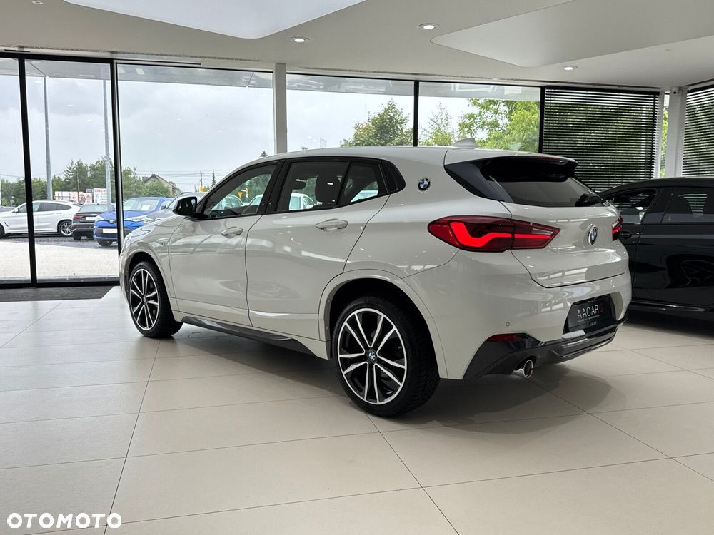 BMW X2 sDrive18i M Sport - 3