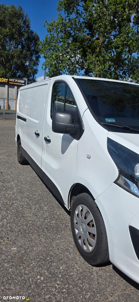 Opel Vivaro - 3