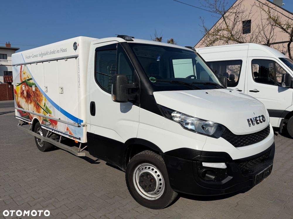Iveco Daily - 5