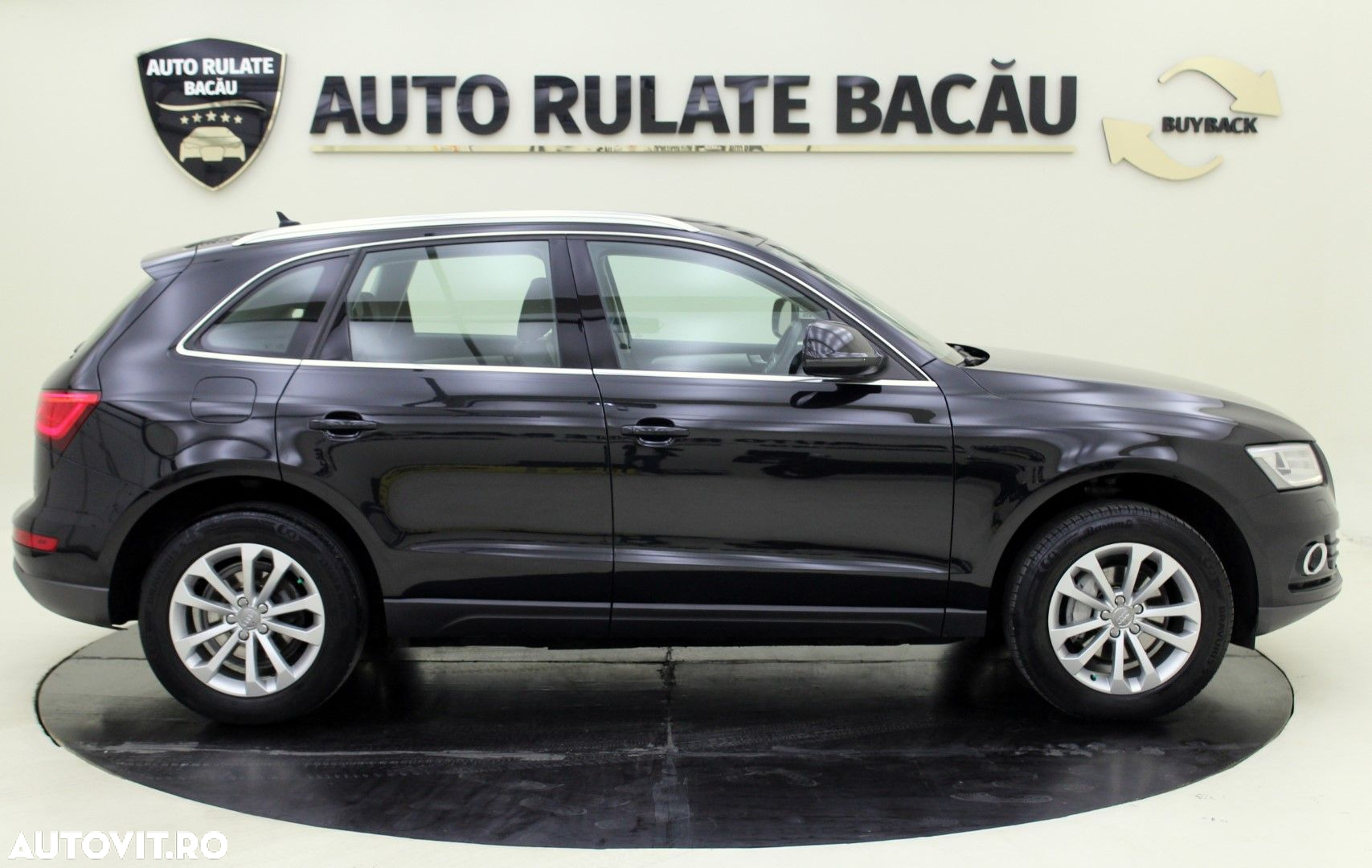 Audi Q5 - 4