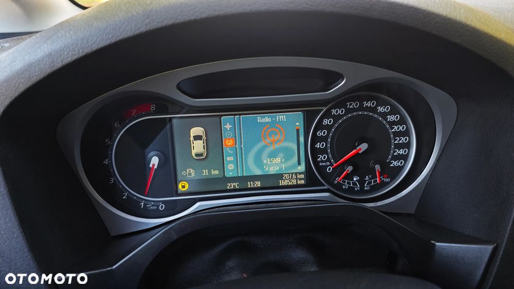 Ford S-Max 2.0 Titanium - 5