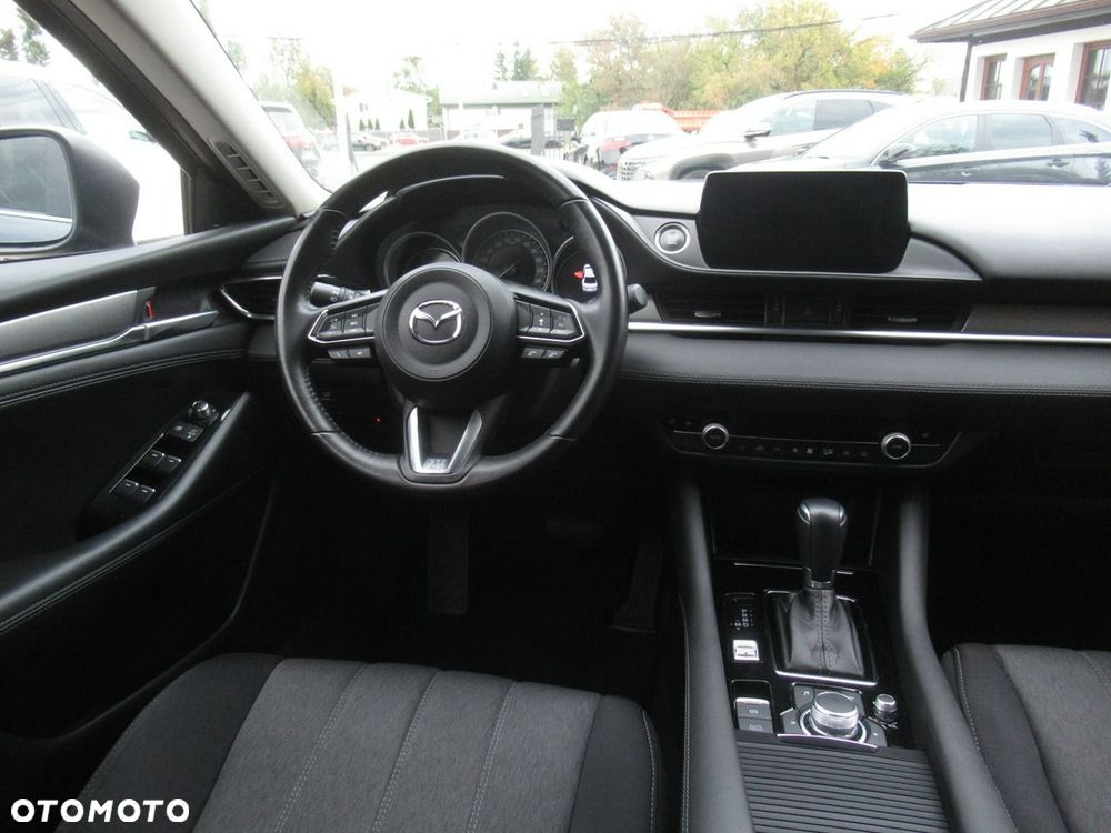 Mazda 6 2.0 SkyJoy - 11