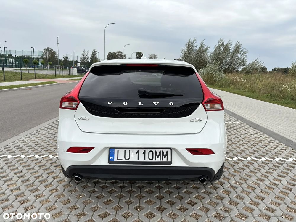 Volvo V40 D3 Drive-E Inscription - 6