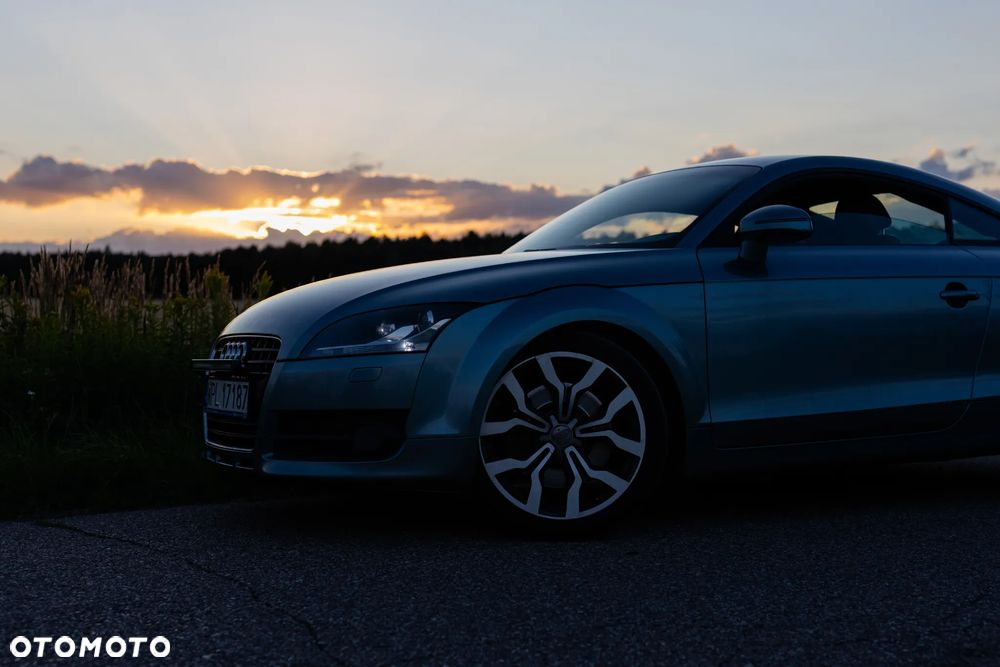 Audi TT Coupé 3.2 Quattro DSG - 12