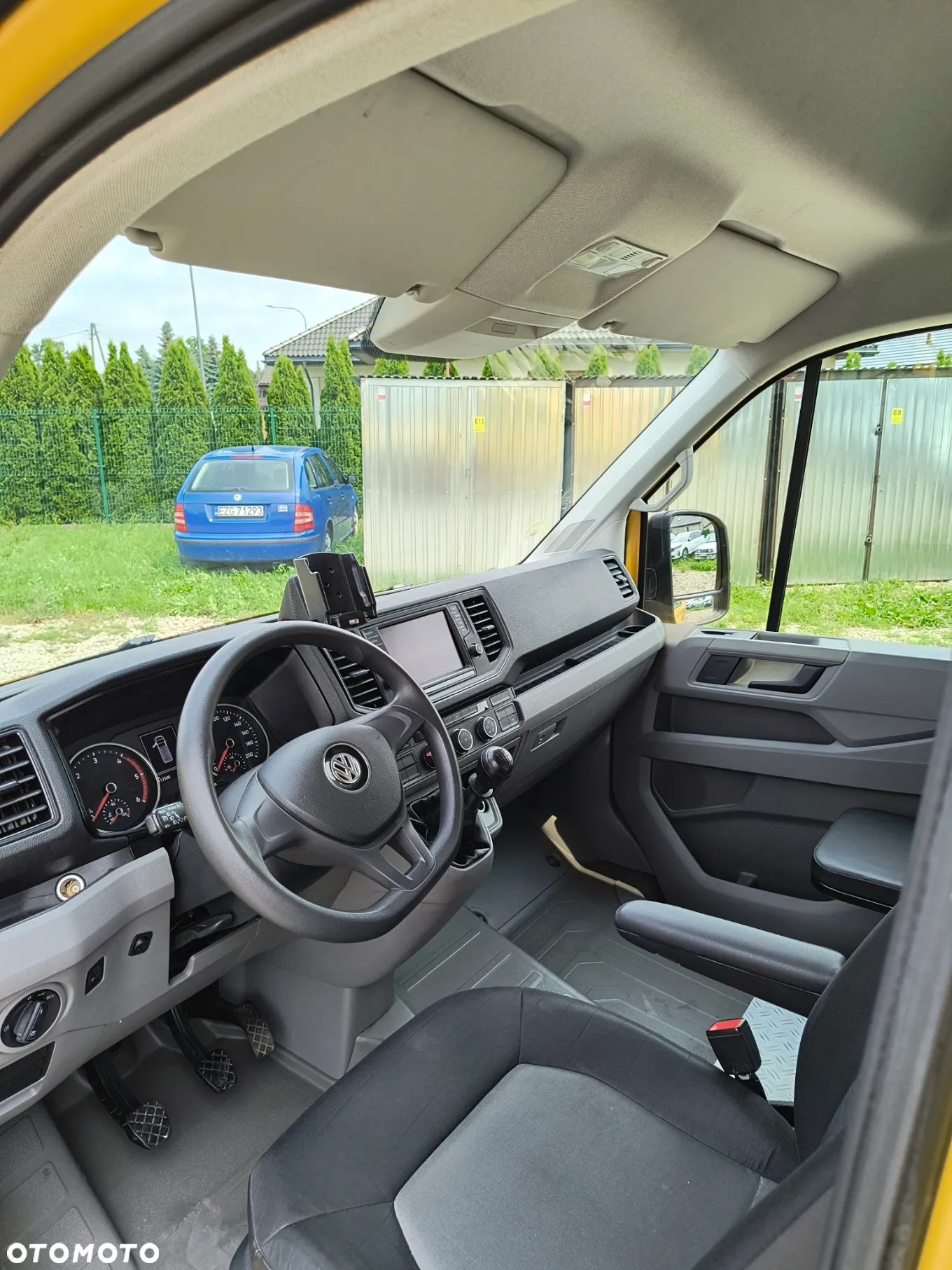 Volkswagen Crafter 35 TDI - 18