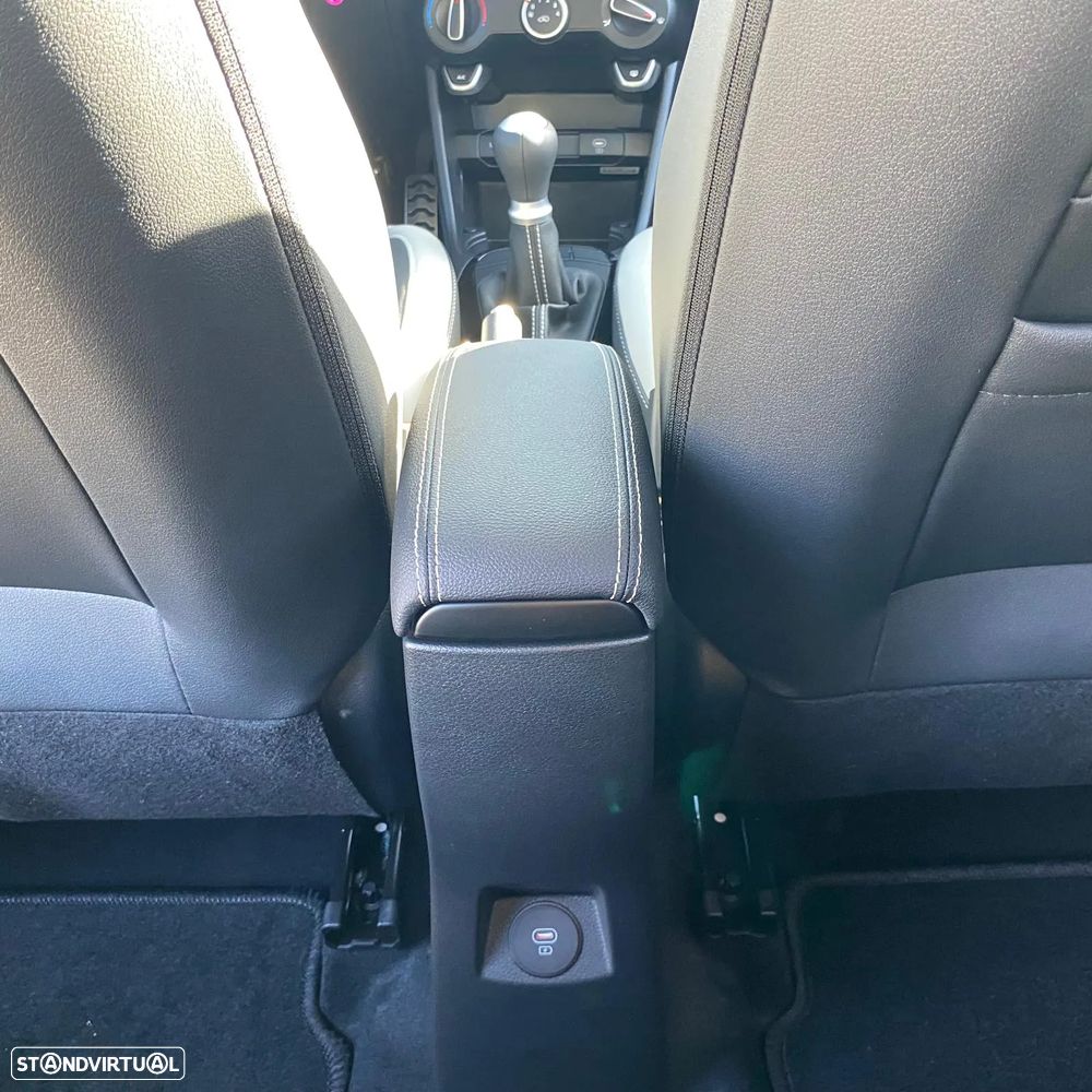 Kia Picanto 1.0 MPi GT-Line - 10