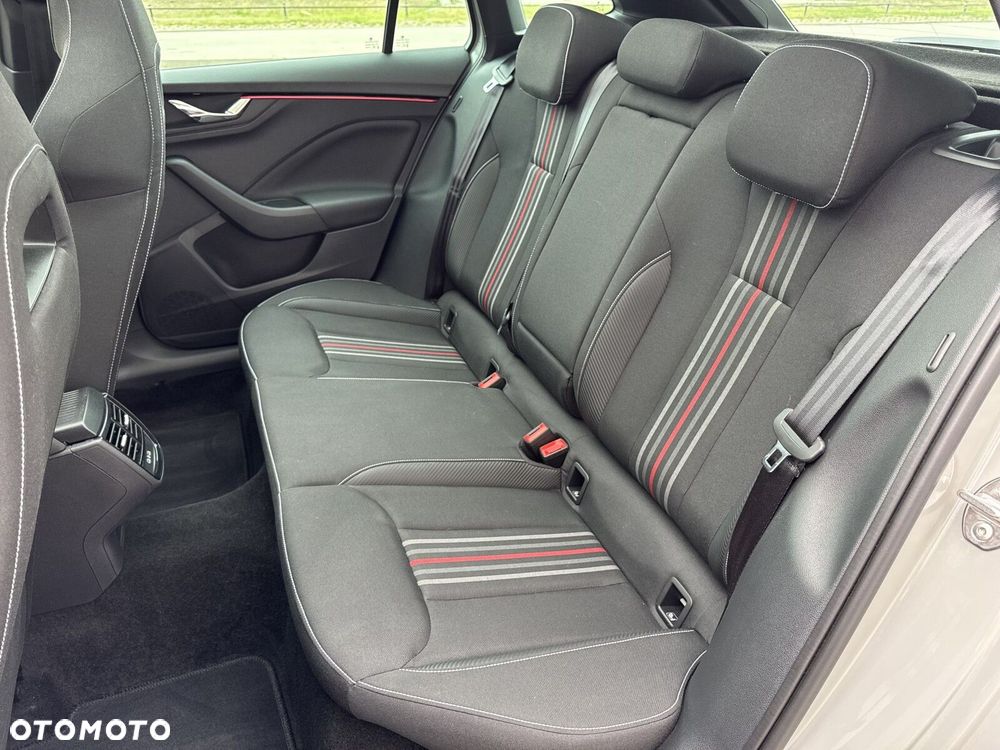 Skoda Scala - 16