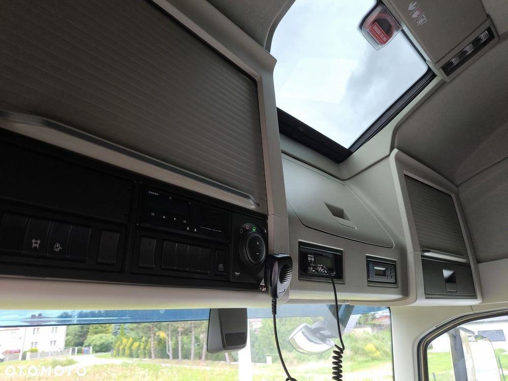 Volvo FH 460 I-save - 15