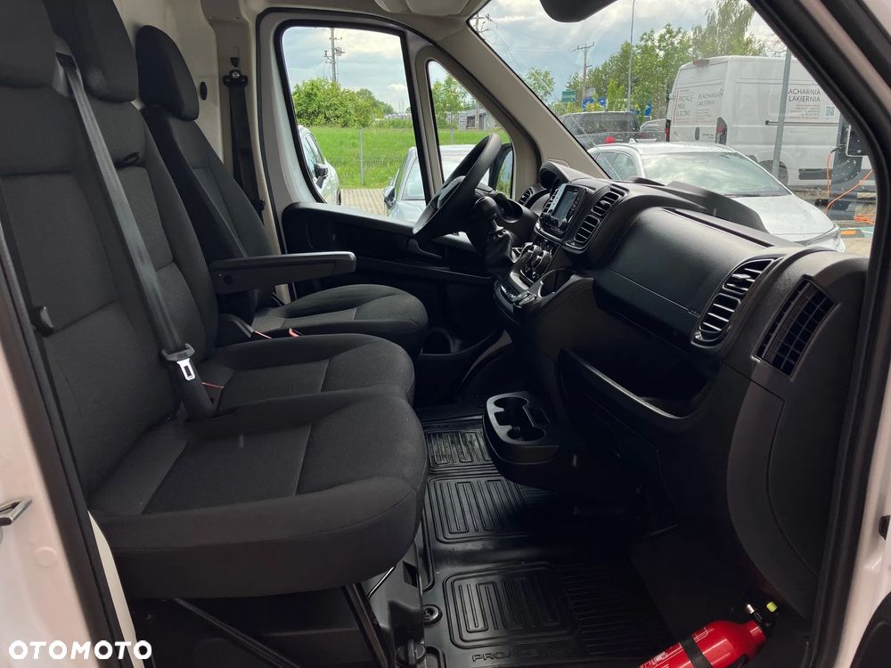 Toyota Proace Max Heavy 2.2 D-4D L3H2 - 15