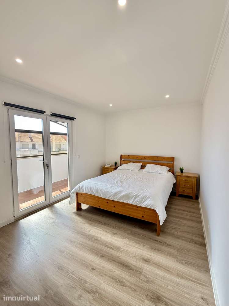 Apartamento T2 remodelado em Albufeira! - Grande imagem: 5/20