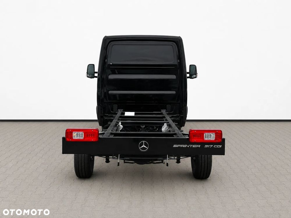 Mercedes-Benz SPrinter - 9