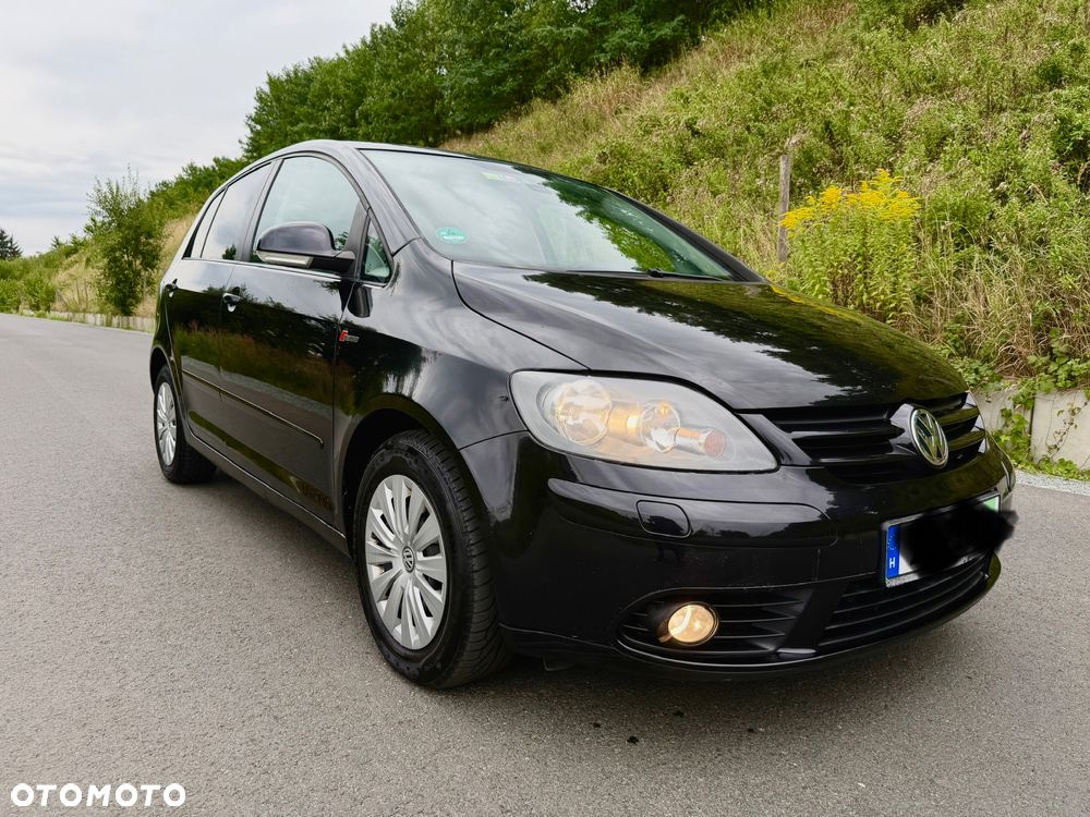 Volkswagen Golf Plus 1.4 TSI Edition - 8