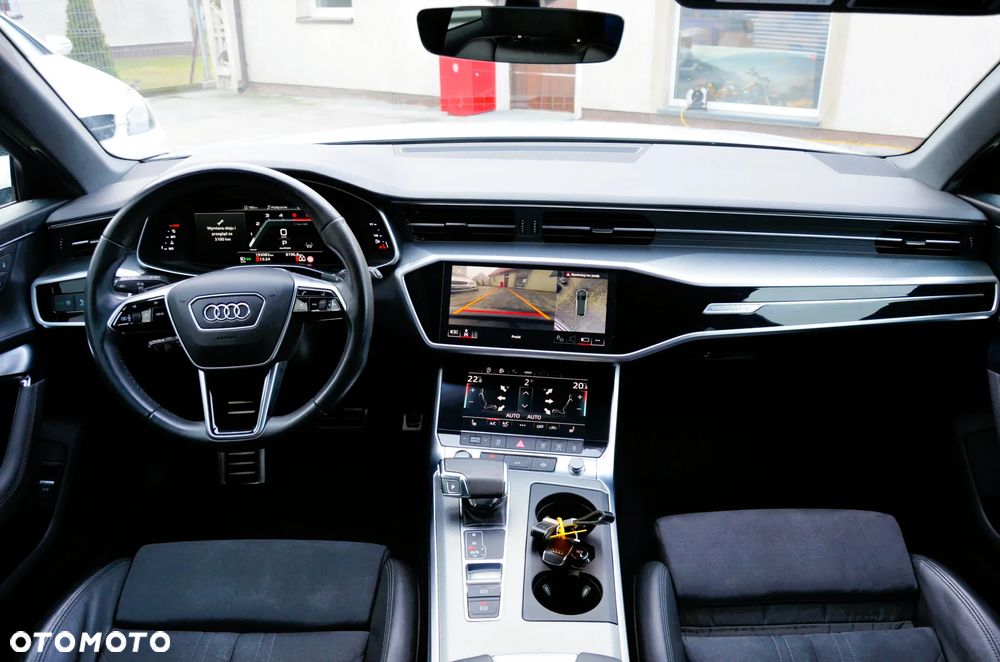 Audi A6 Allroad - 20