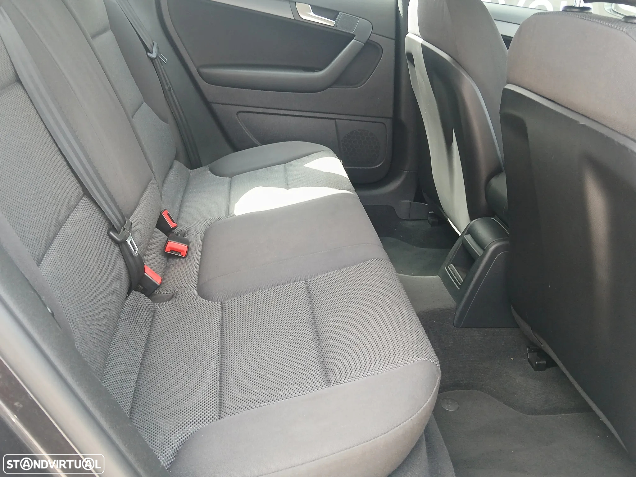 Audi A3 Sportback 1.9 TDi Attraction - 23