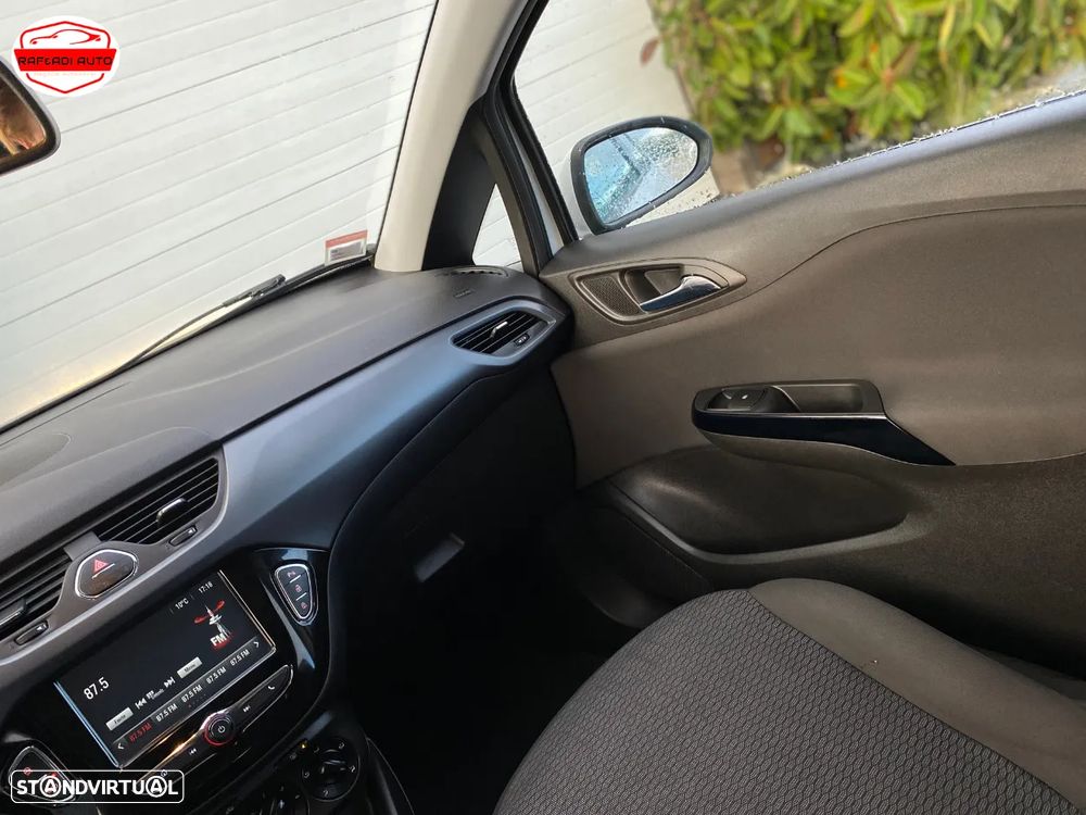 Opel Corsa 1.0 T Enjoy - 13