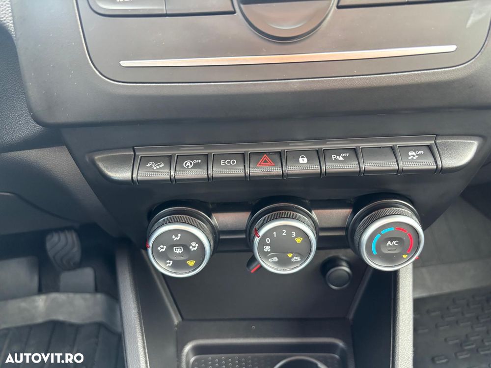 Dacia Duster Blue dCi 115 4WD Comfort - 15