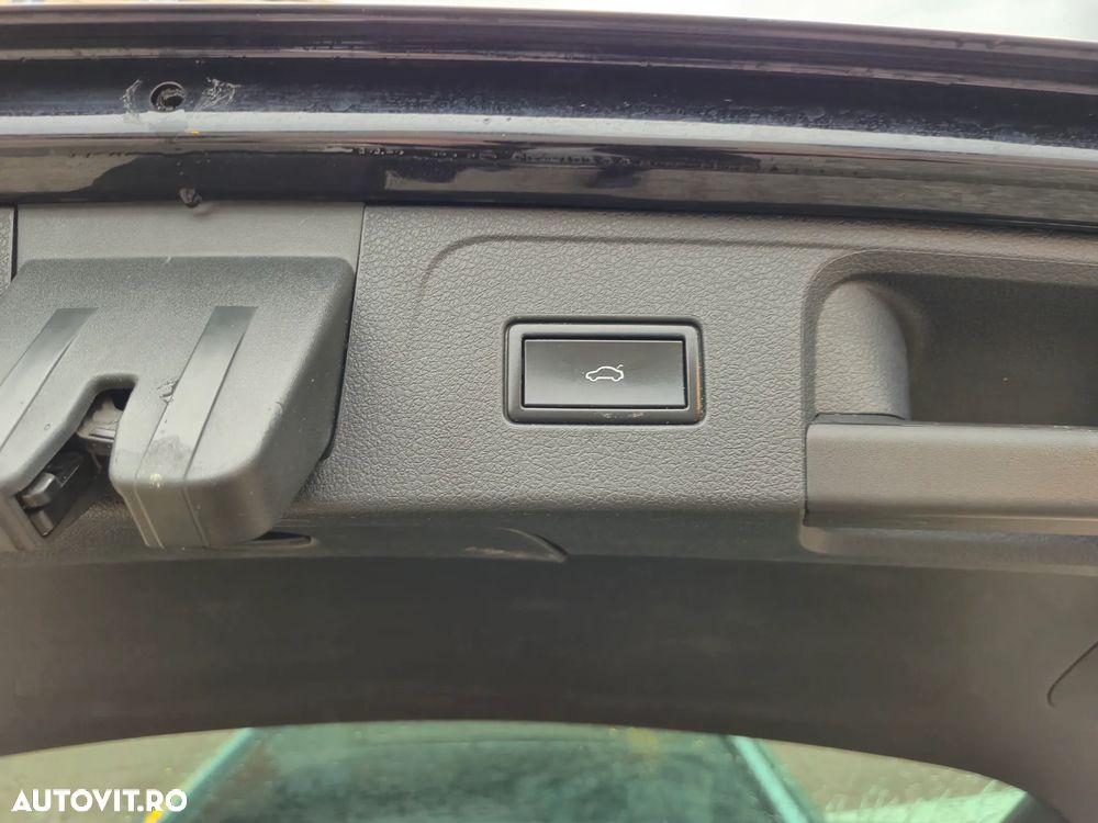 Volkswagen Passat 1.4 TSI ACT (BMT) DSG Highline - 28