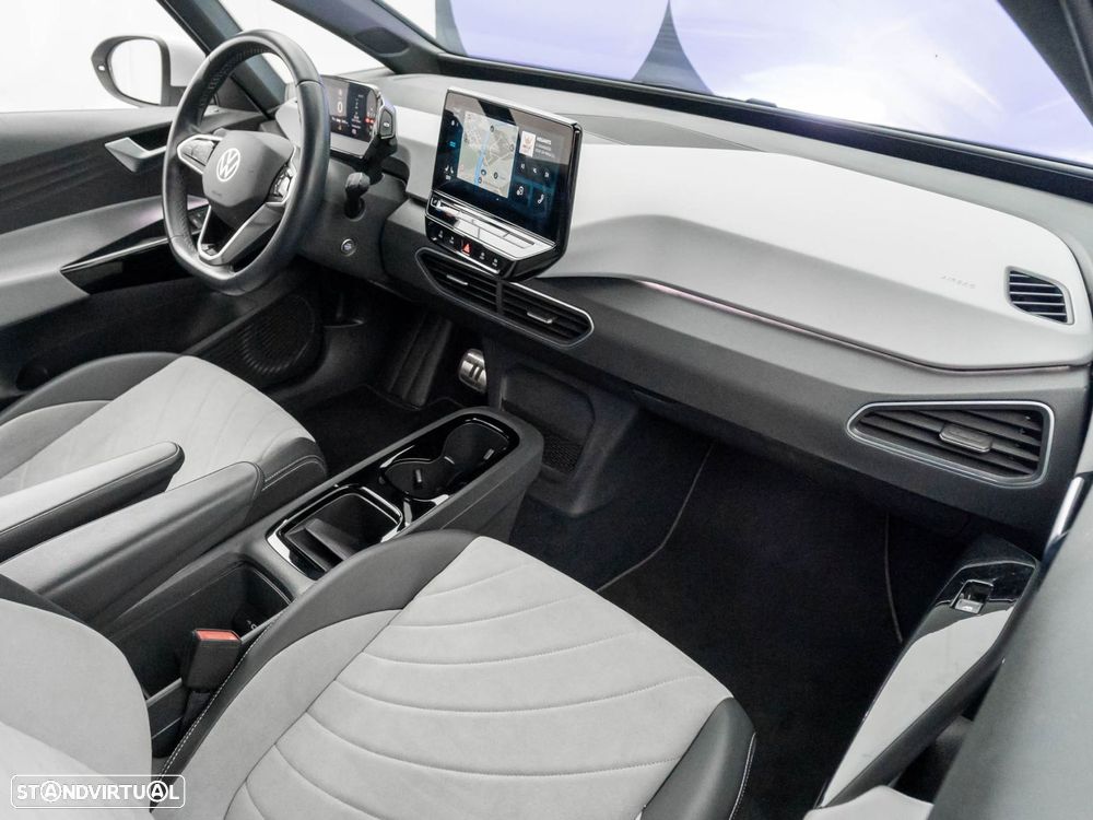 VW ID.3 Pro Confort - 38