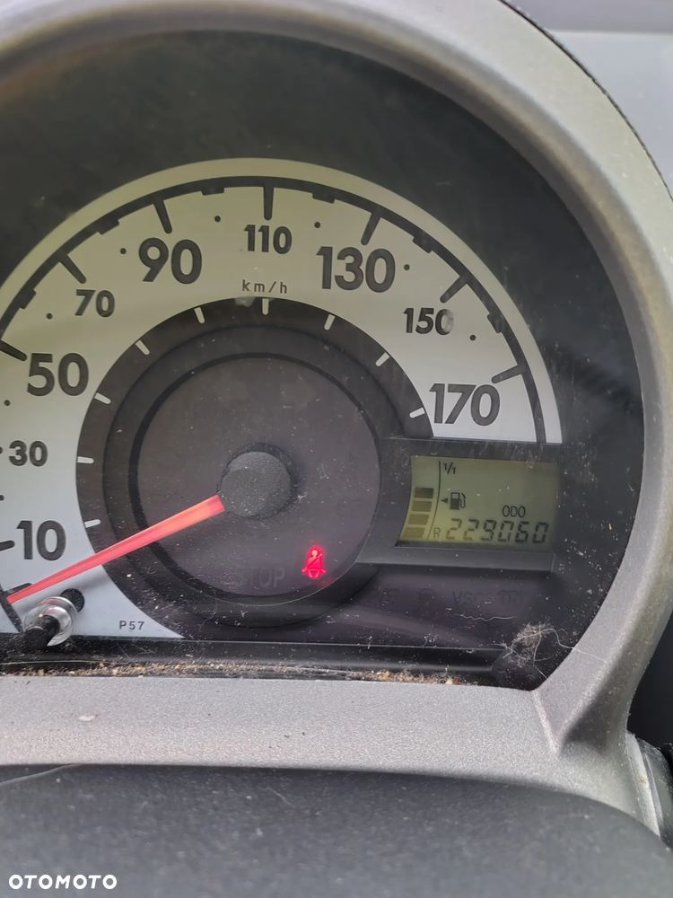Toyota Aygo 1.0 VVT-i Luna - 7