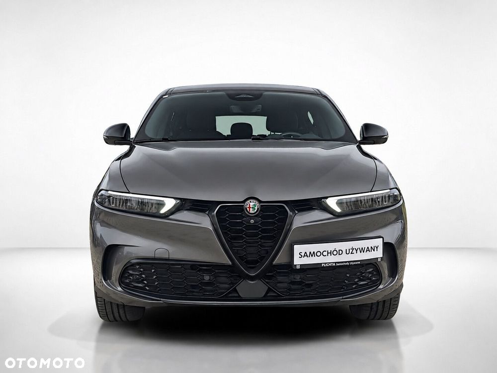 Alfa Romeo Tonale 1.5 T4 GSE mHEV Sprint DCT - 9