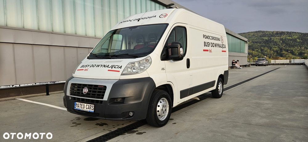 Fiat DUCATO - 24