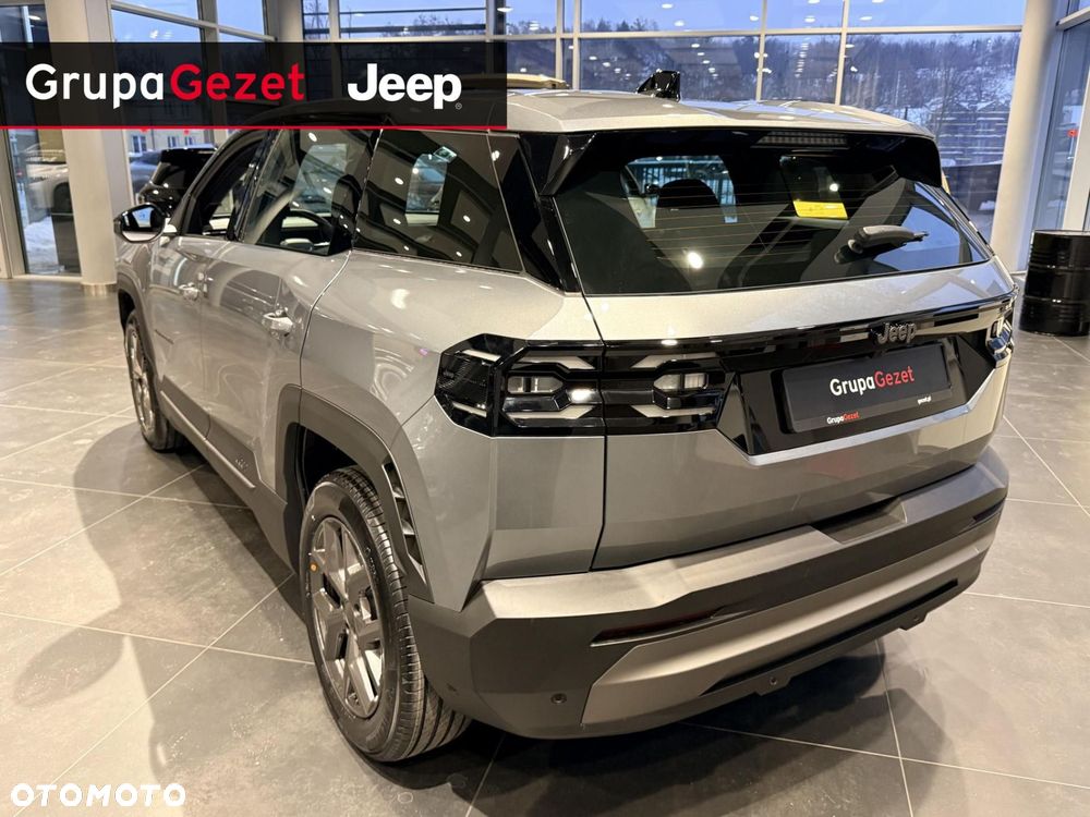 Jeep Compass - 5