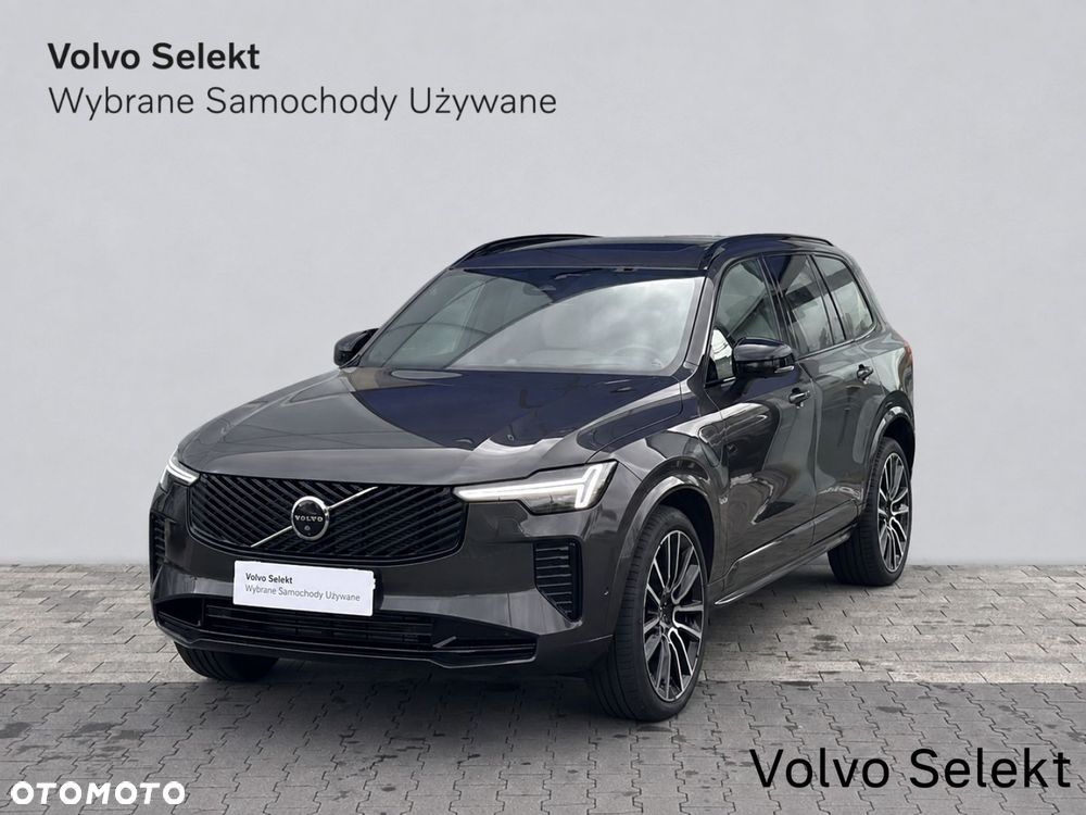 Volvo XC 90