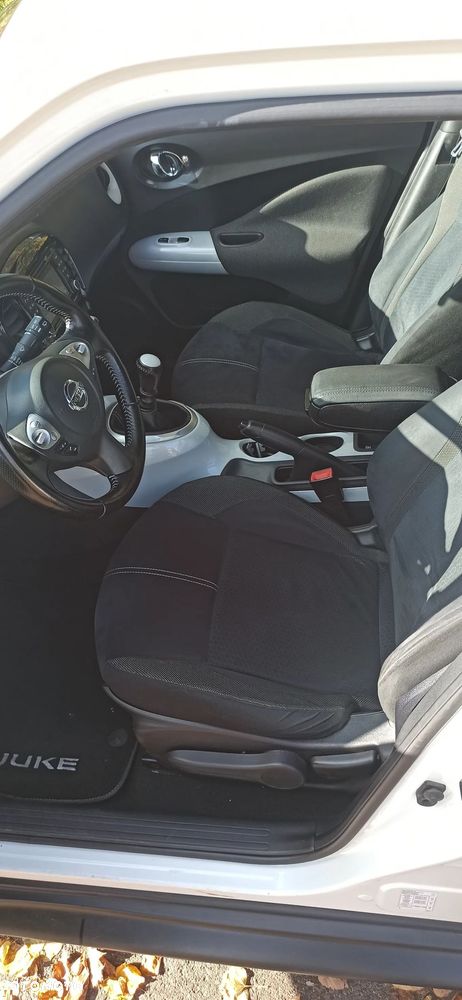 Nissan Juke 1.2 DIG-T Tekna - 15