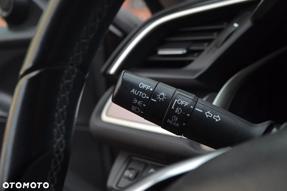 Honda Civic 1.5 T Sport (Navi) - 25