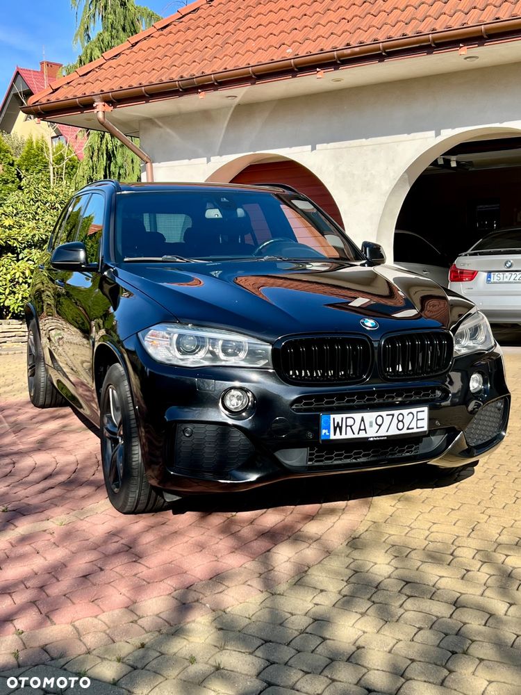 BMW X5 - 4