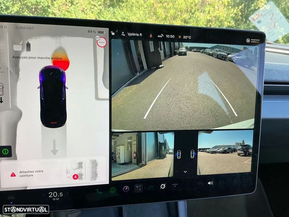 Tesla Model 3 Standard RWD - 8