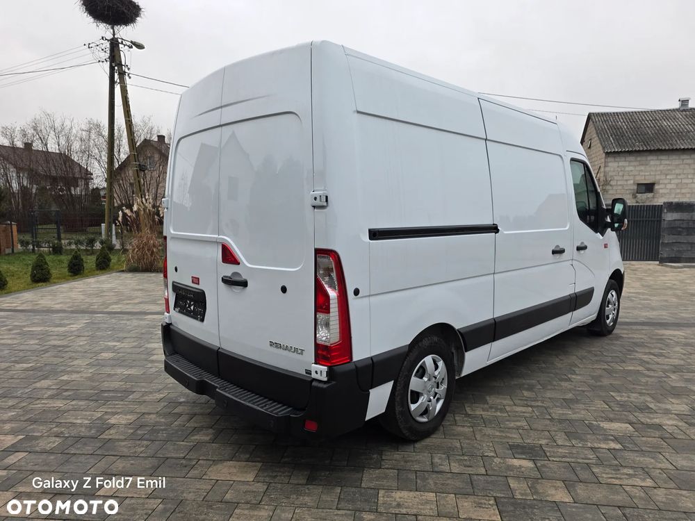 Renault Master - 4