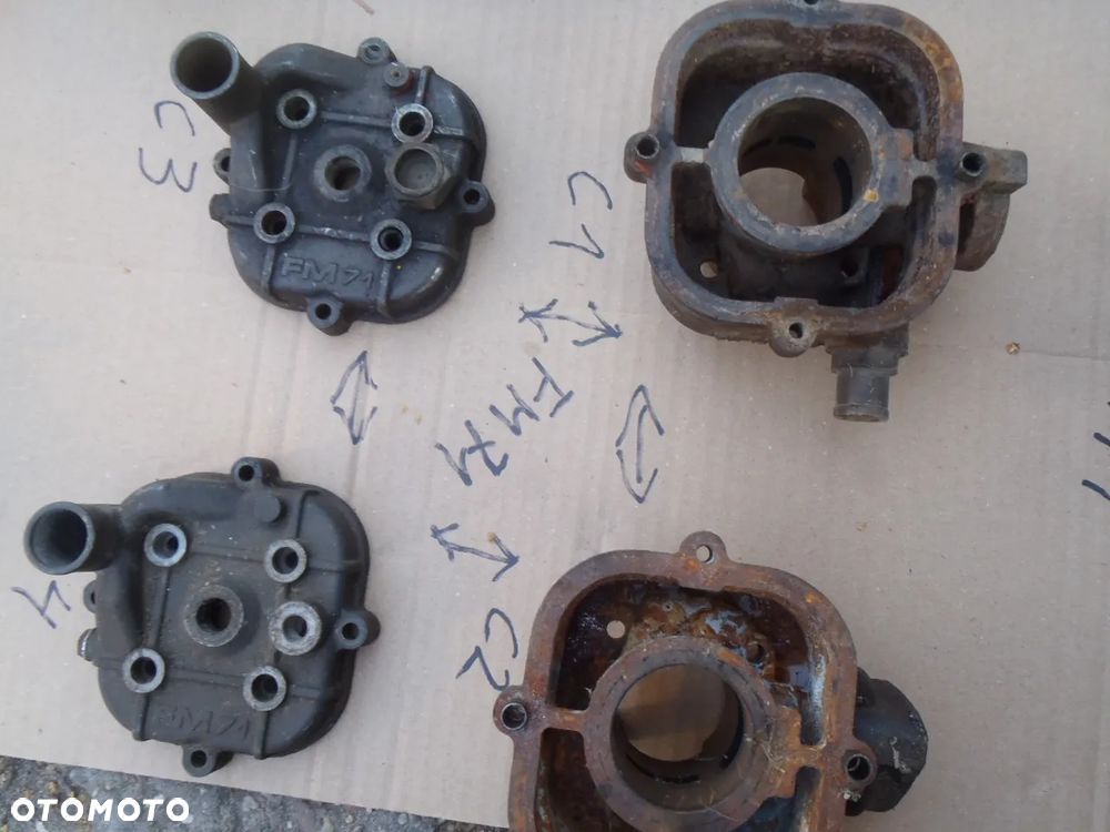 skrzynia biegów frez koło zębatka łożysko napęd mechanizm różnicowy aixam ligier chatenet simpa beriel nova xtoo xtu baroder microcar jDM Grecav Bellier 741 - 13