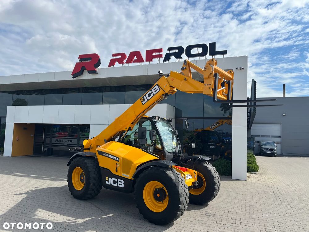 JCB 532-70 Agri Super - 1