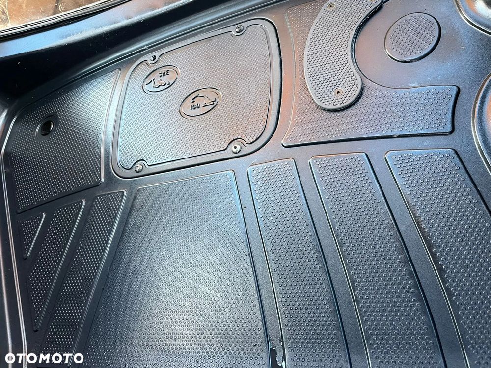 JCB 3CX EASYCONTROL // POWERSLIDE //5200MTH!!!// SUPER STAN// Koparko-Ładowarka - 26