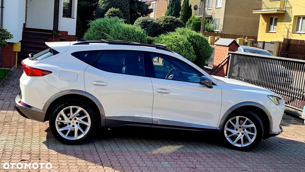 Cupra Formentor 1.5 TSI DSG - 15