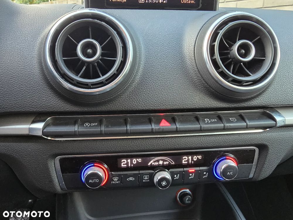 Audi A3 Sportback - 29