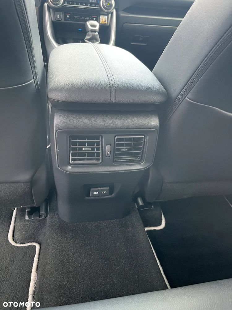 Toyota RAV4 2.5 Hybrid Executive 4x4 - 19