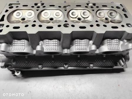 GŁOWICA KOMPLETNA _OPEL INSIGNIA ZAFIRA 1,8 16V_A18XER_Z18XER_SPRAWDZONA IGŁA - 9